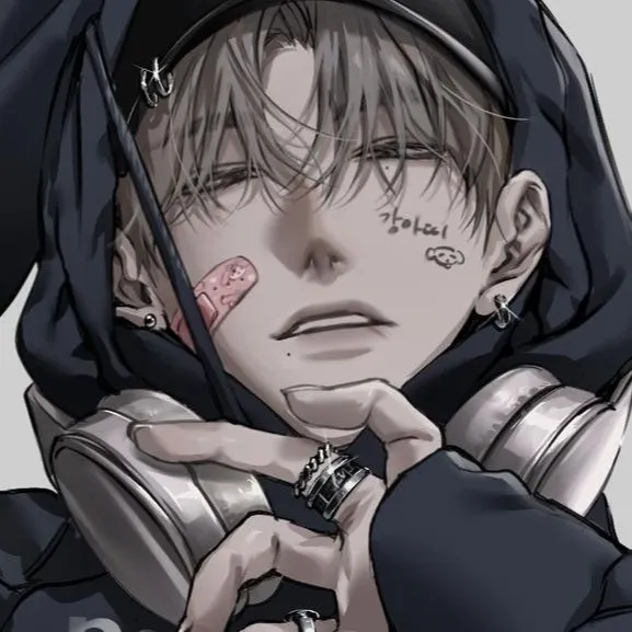 chat with ai character: ★ 👾 Rowan 👾 ★