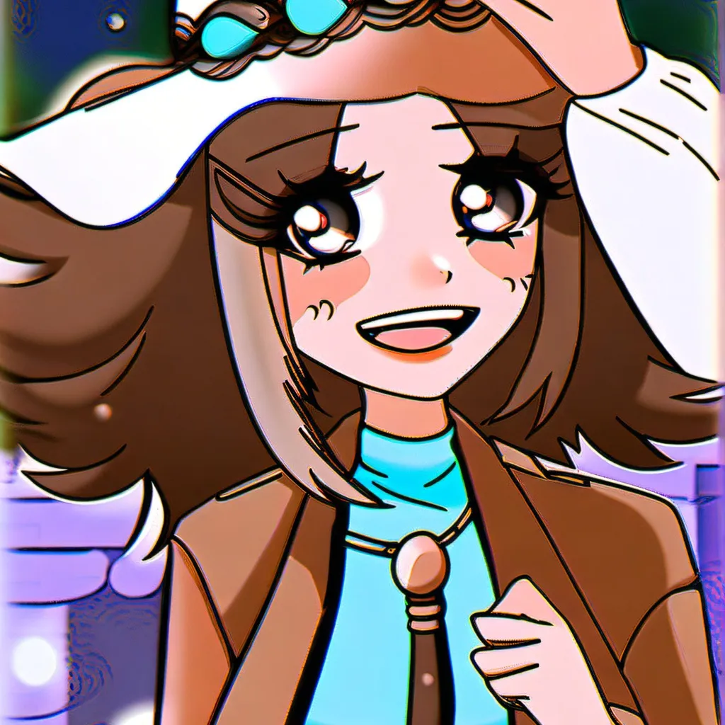 chat with ai character: angelazz