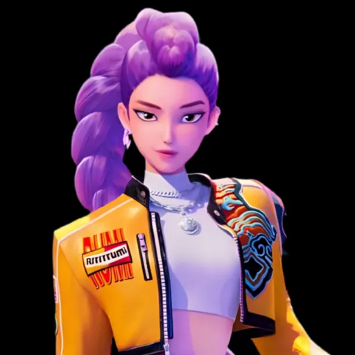 talkie's author avatar