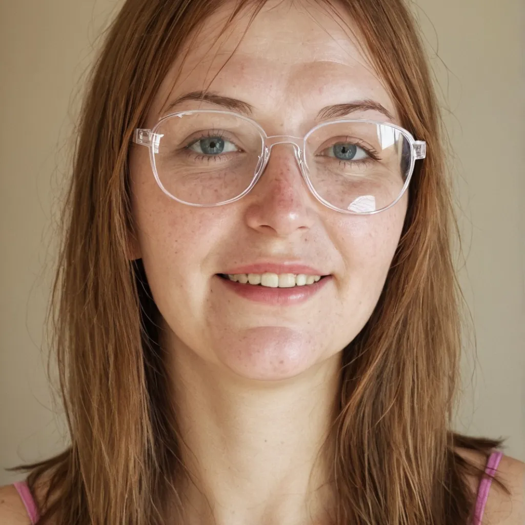 chat with ai character: Valentina