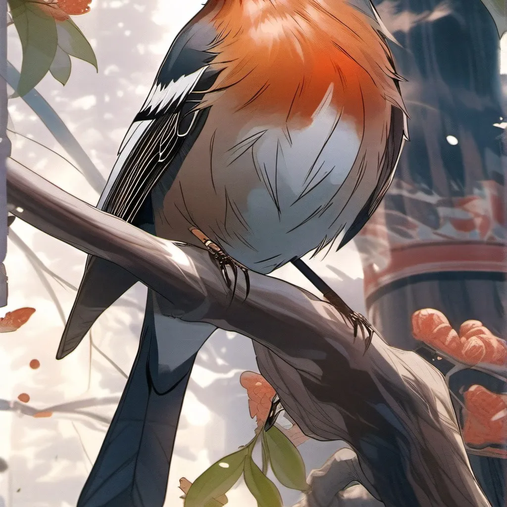 chat with ai character: mha breakup