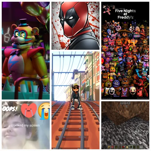 creator Ajdjfjfjd's avatar