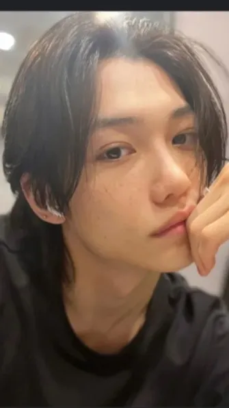 ai character: Straykids background