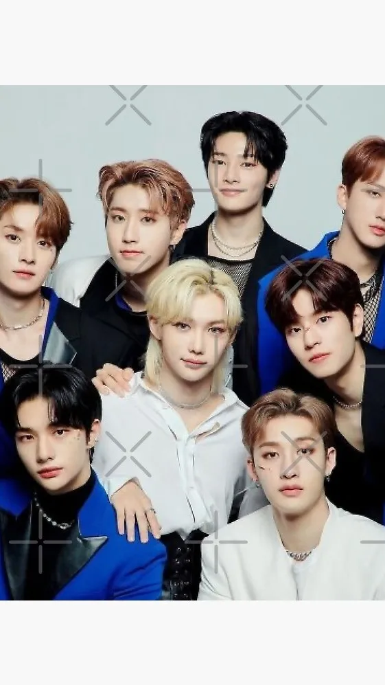 ai character: Lee know background