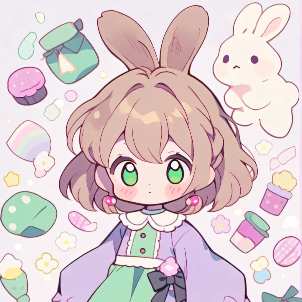 chat with ai character: Leila