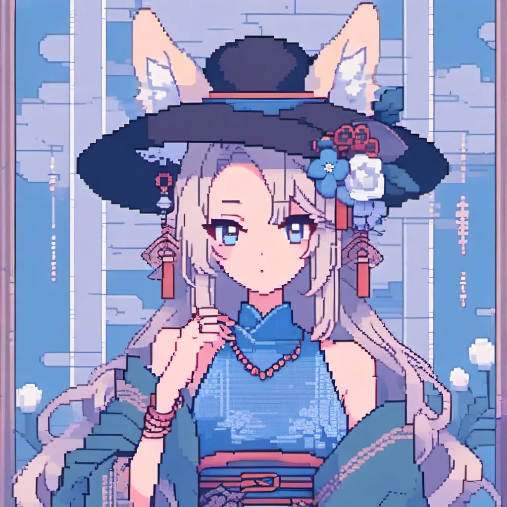 chat with ai character: Hazy Star