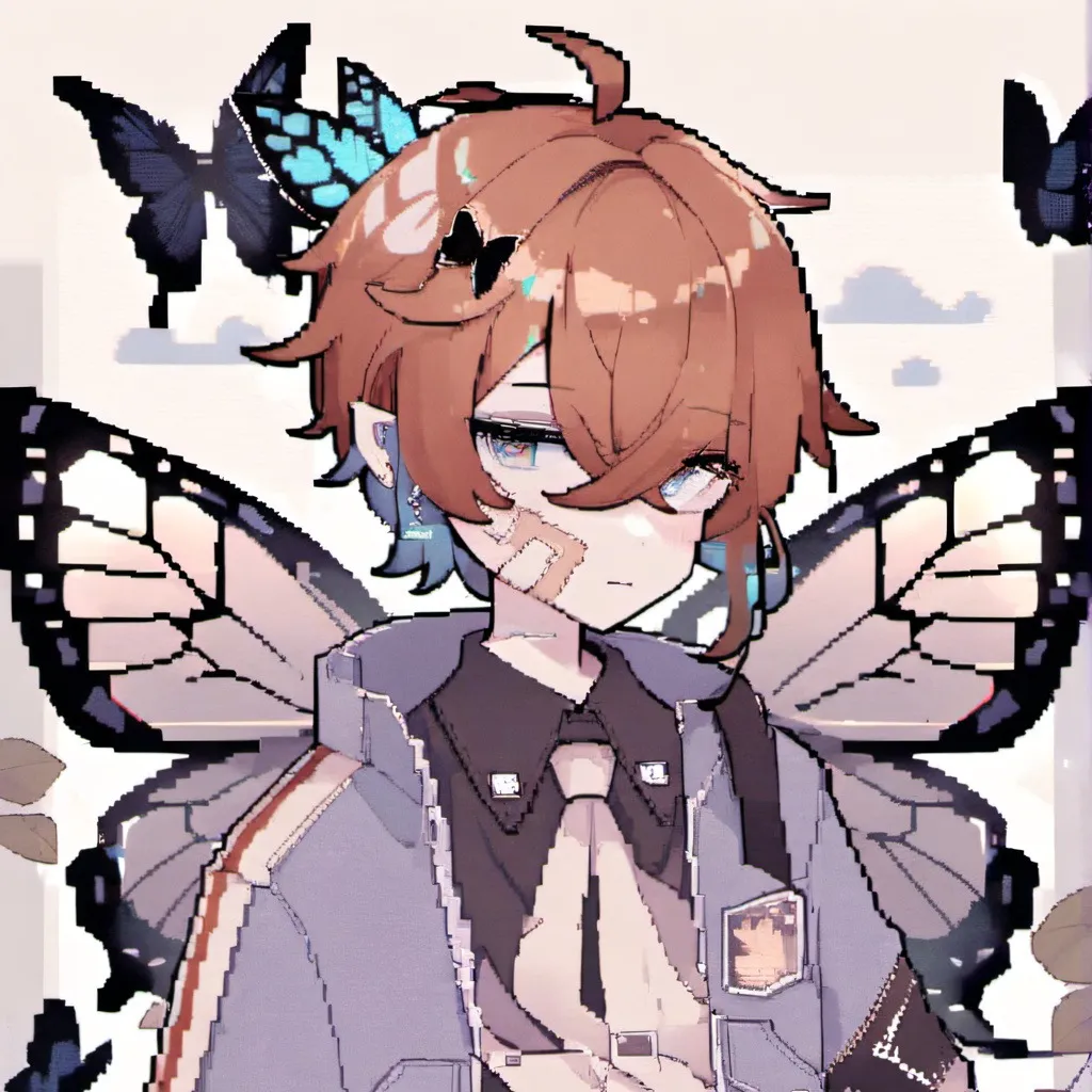 chat with ai character: GingerBread 