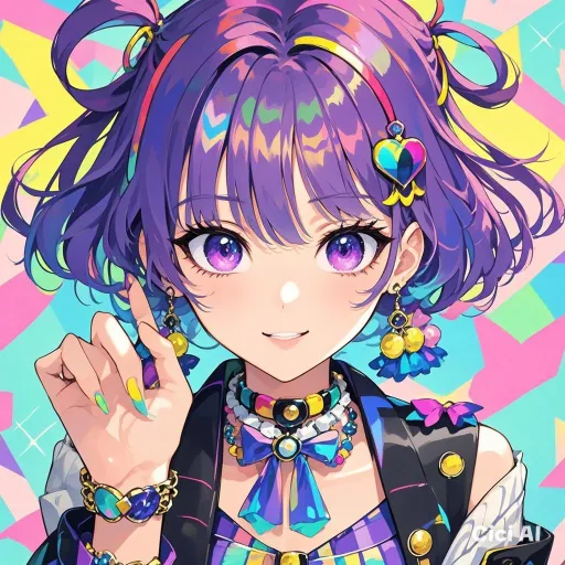 creator yuki_purple's avatar