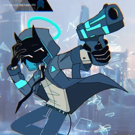 creator zyruk's avatar