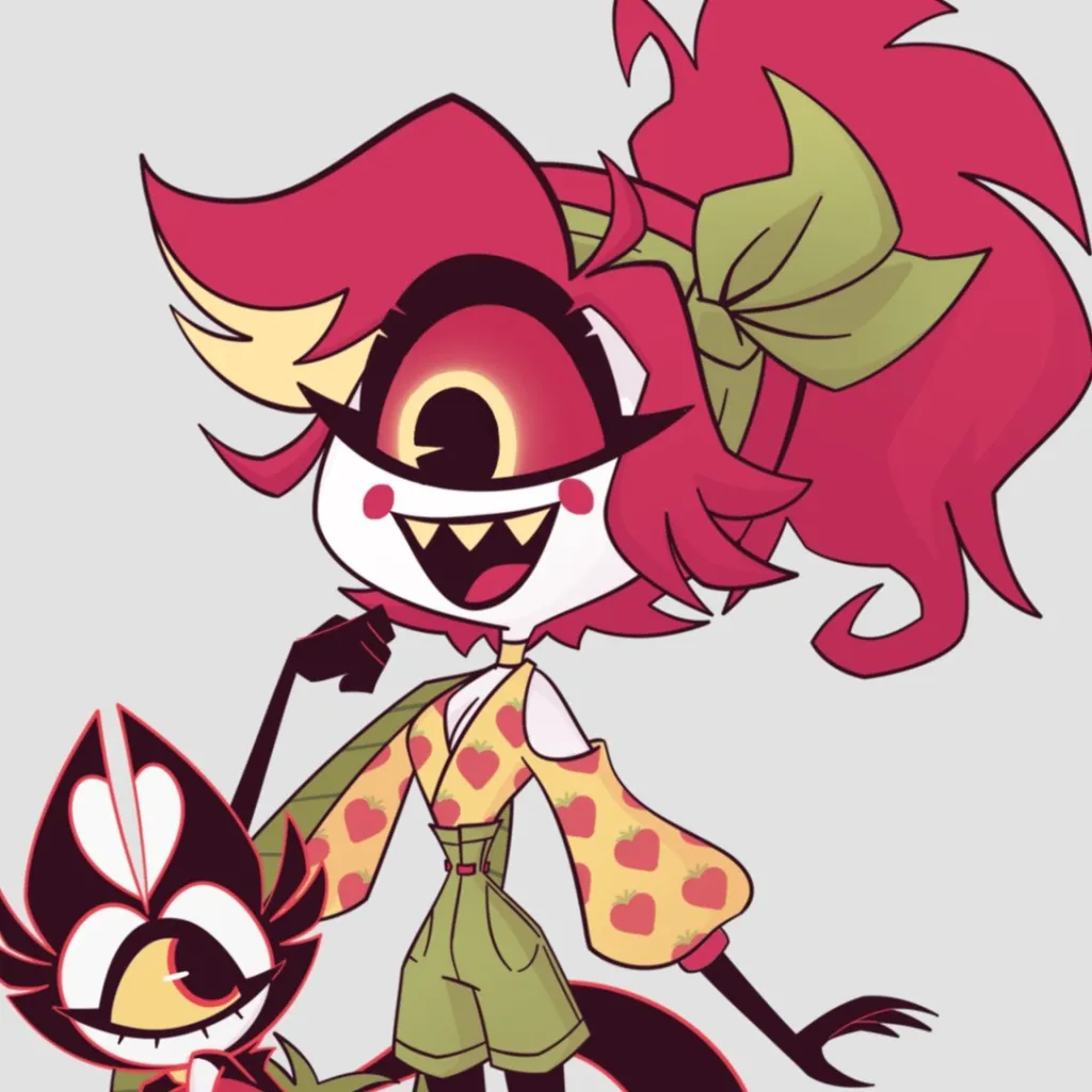 chat with ai character: HH