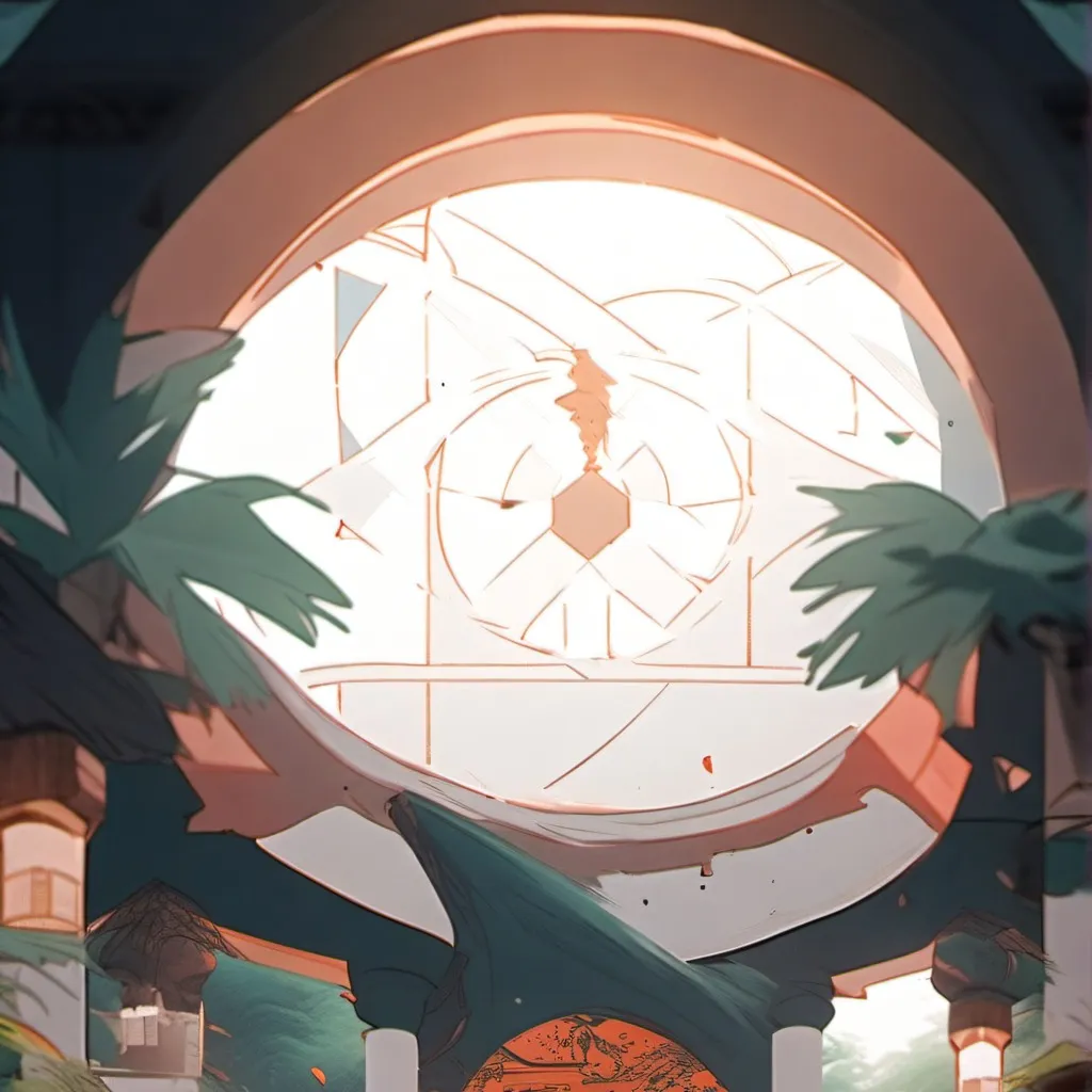 chat with ai character: Iris