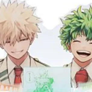 chat with ai character: Giant Bkdk x you!