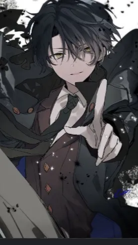 ai character: Soul background