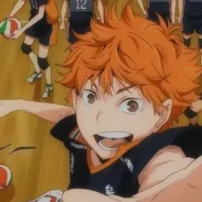 chat with ai character: Haikyu übernachten