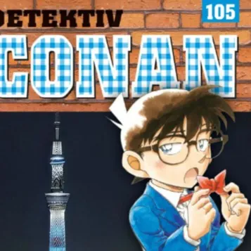 chat with ai character: Detektiv Conan 
