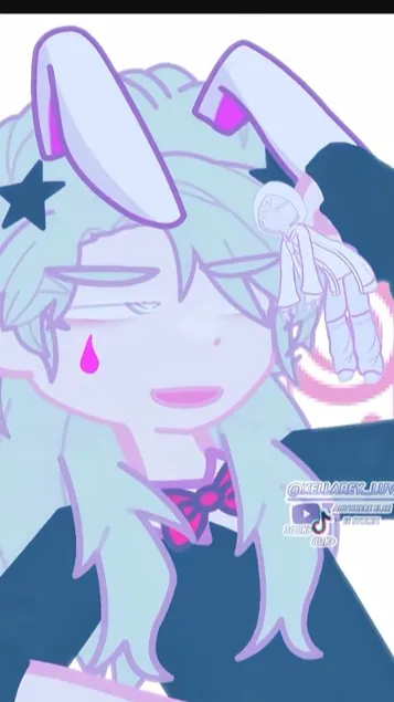 ai character: Luca~ background