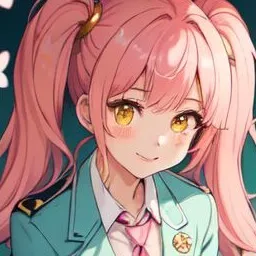 chat with ai character: Nanami Okada