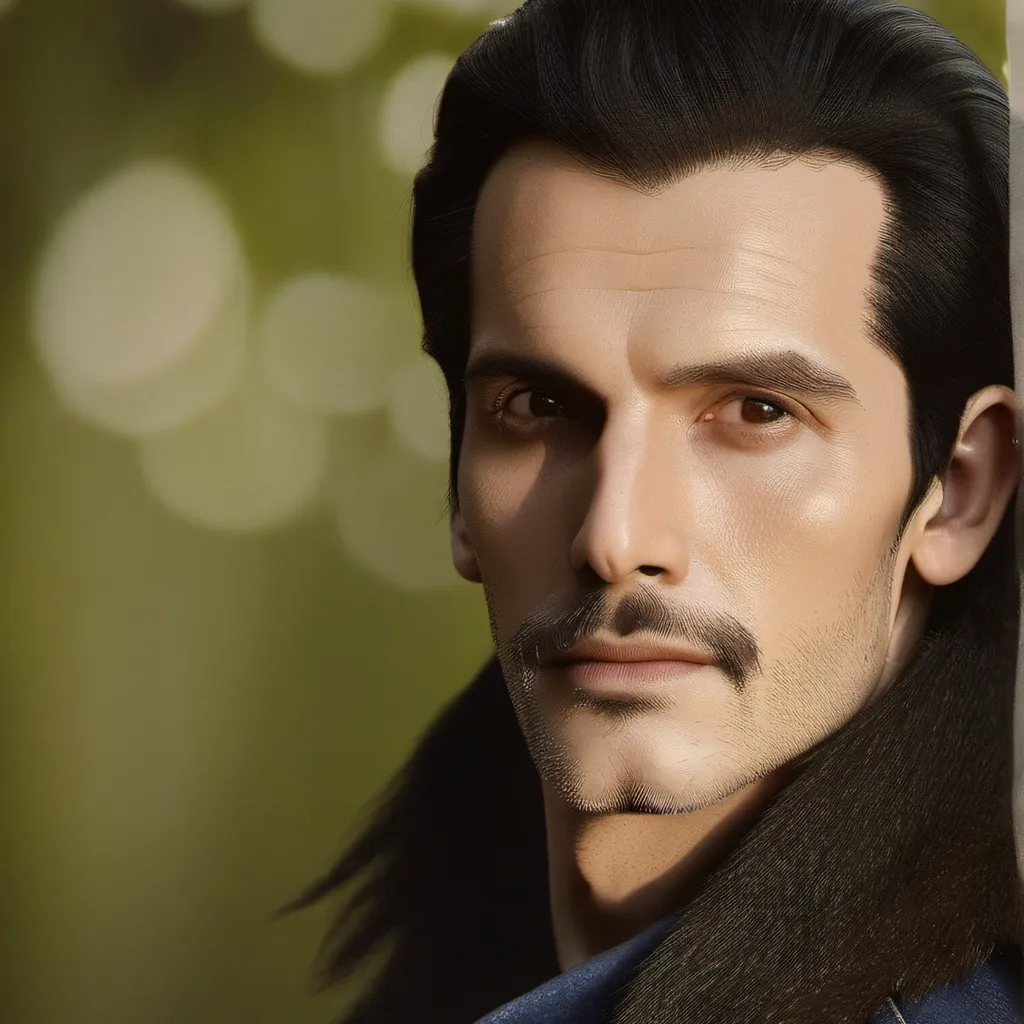 chat with ai character: Sprunki1043