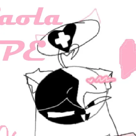 chat with ai character: Paola FPE