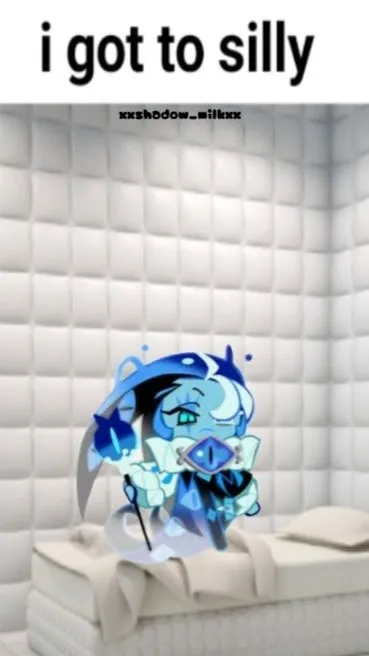 ai character: {Deceit Trio Crk} background