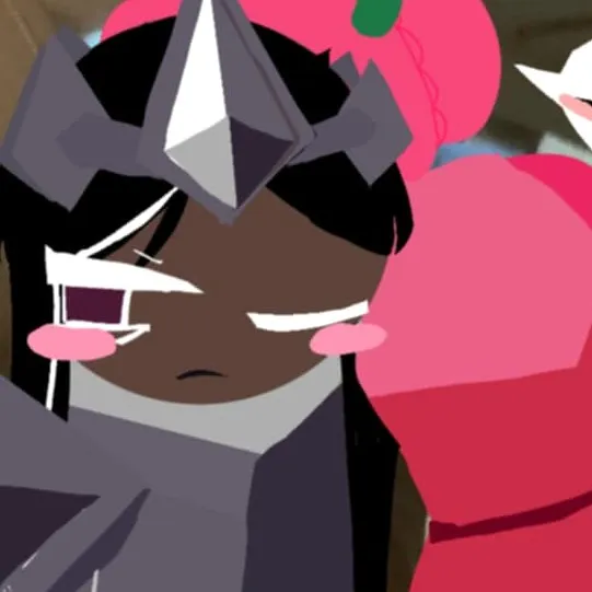 chat with ai character: {*~HBC x DCC~*}