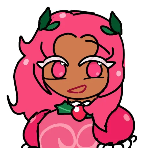 creator H0LLYB3RRY_C00KI3♡'s avatar