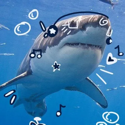 creator 🎧🦈Sharkgirl🦈🎧's avatar
