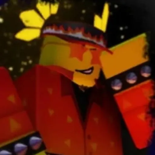 creator VeeronicaFR's avatar