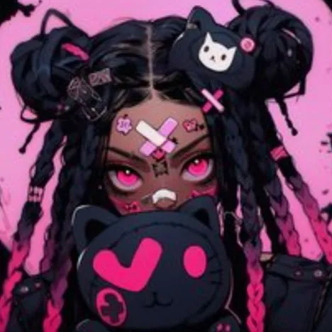 creator not_yabestiJustice's avatar