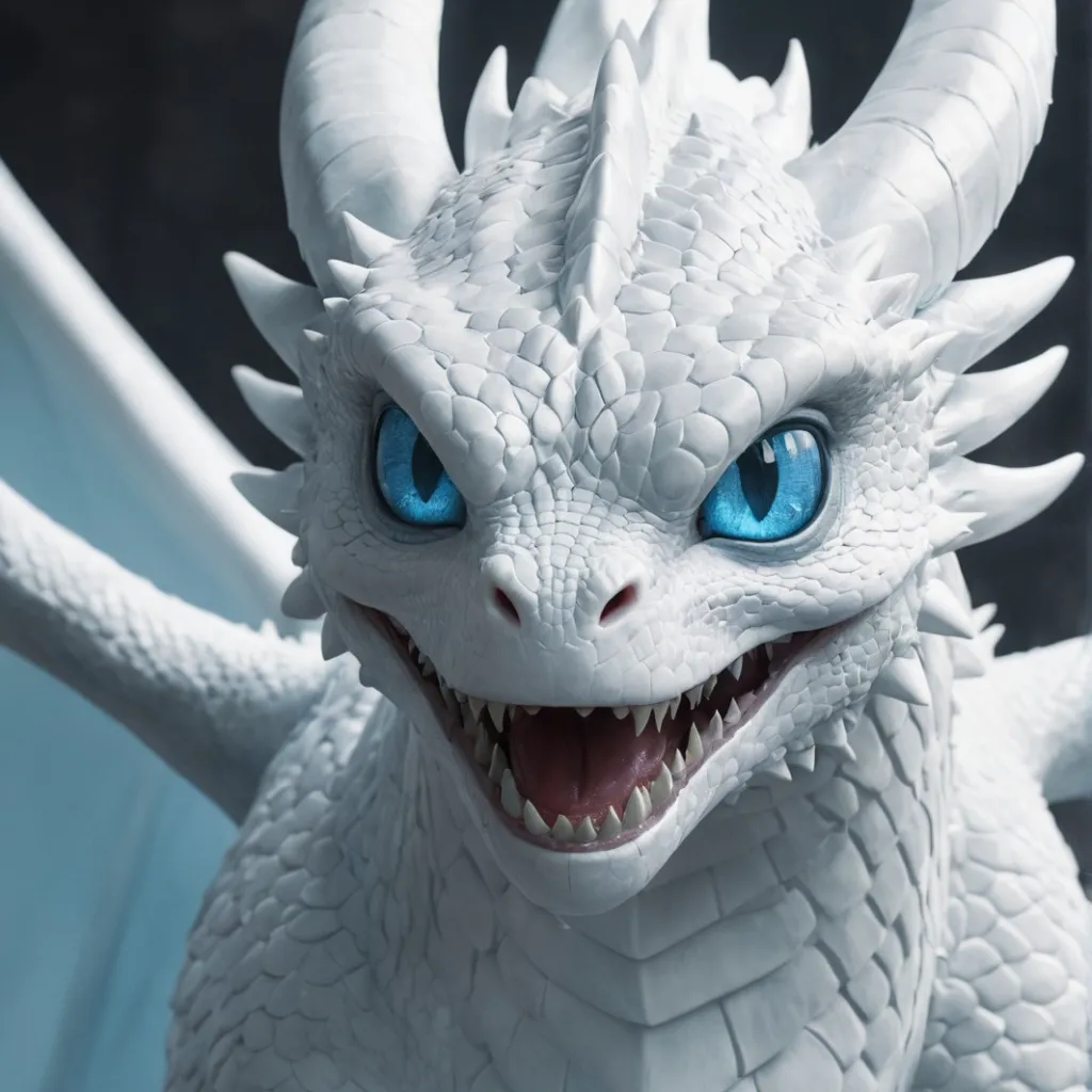 chat with ai character: luna