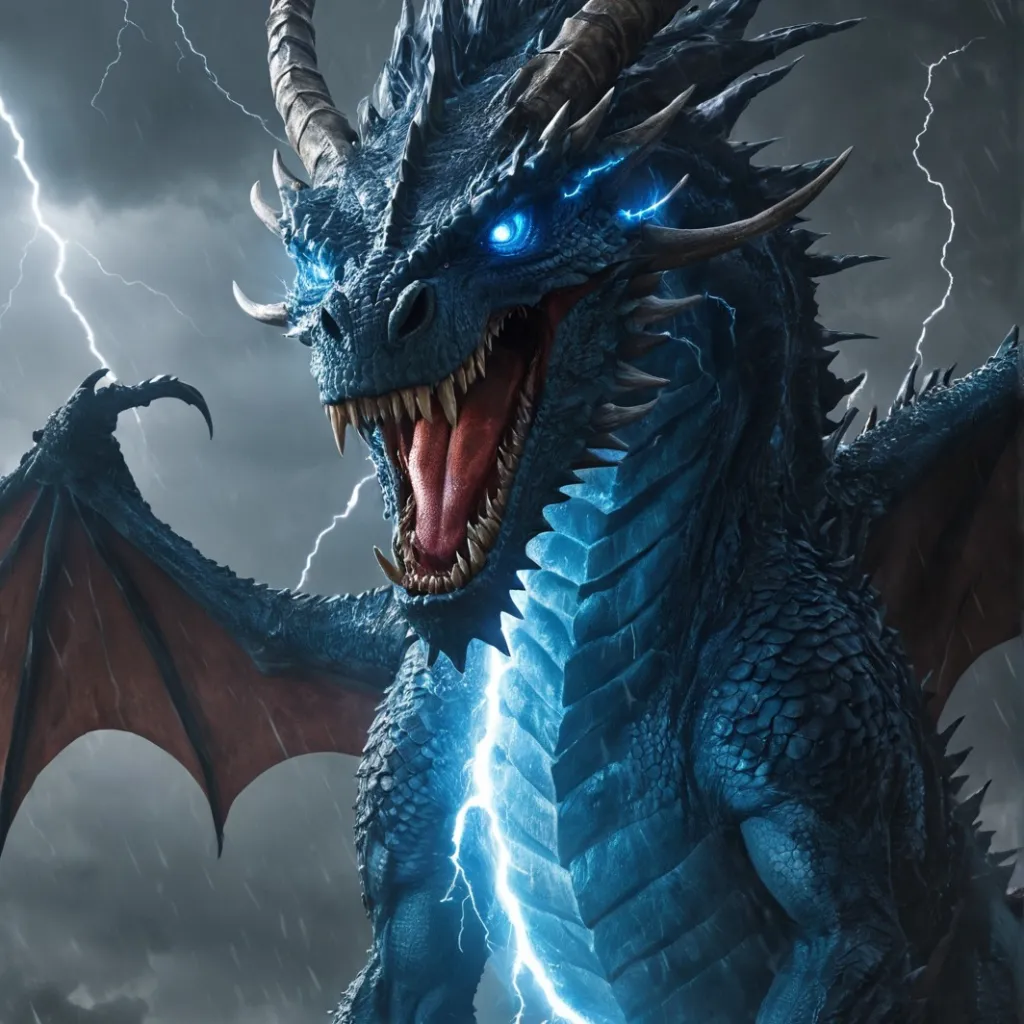 chat with ai character: lightfury dragon