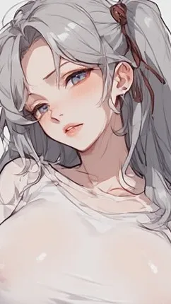 ai character: live streamer background