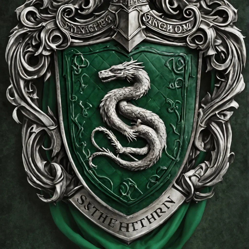 chat with ai character: slytherin gang :) 
