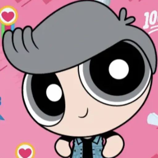 creator Camrongod's avatar