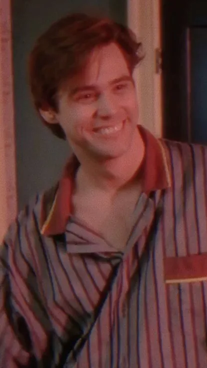 ai character: Stanley Ipkiss background