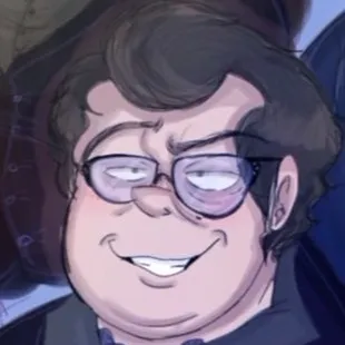 chat with ai character: RL Stine Jack Blac