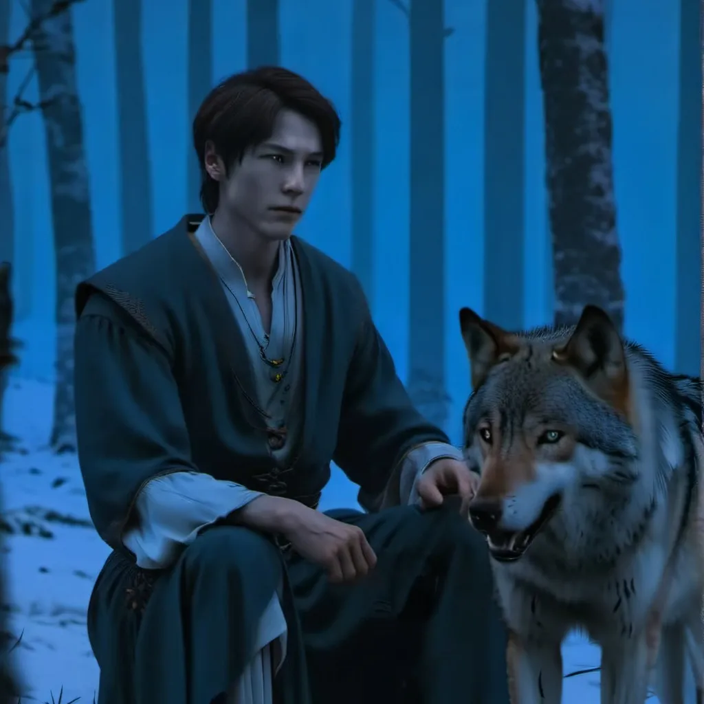 chat with ai character: Nathan Bratt