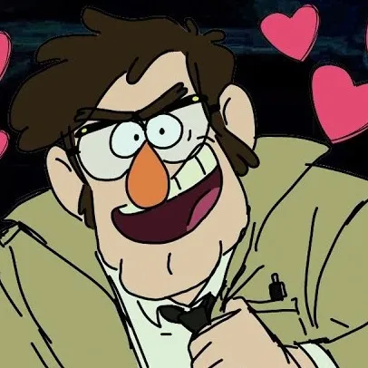 chat with ai character: Ford Pines