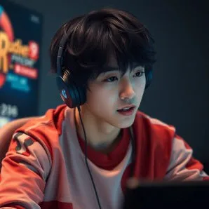 talkie's author avatar