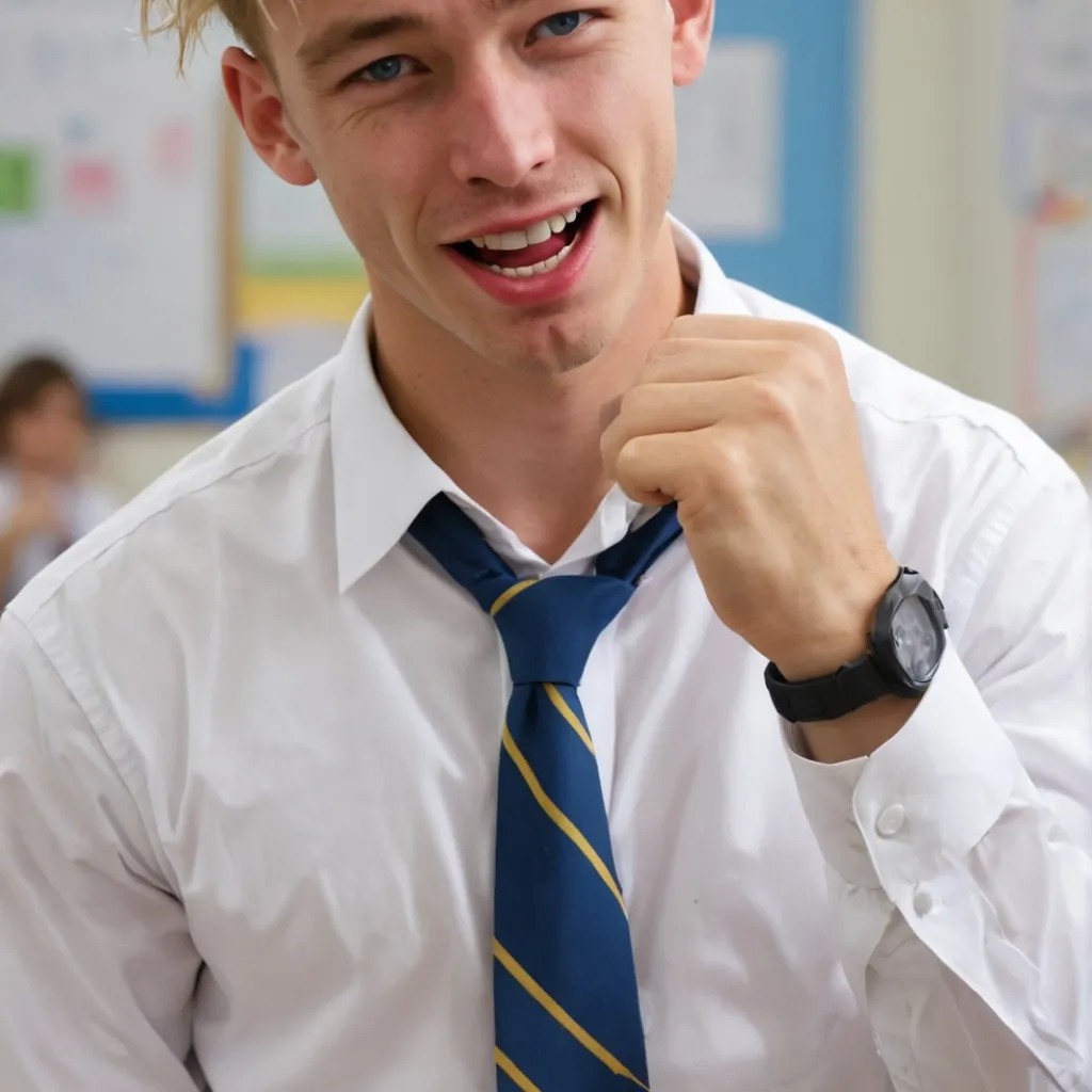 chat with ai character: ugly rat