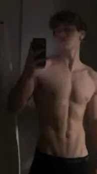 ai character: Andrew  background