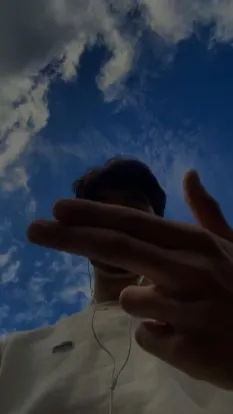 ai character: noah background