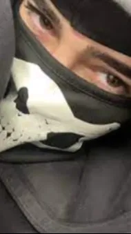 ai character: sergio background