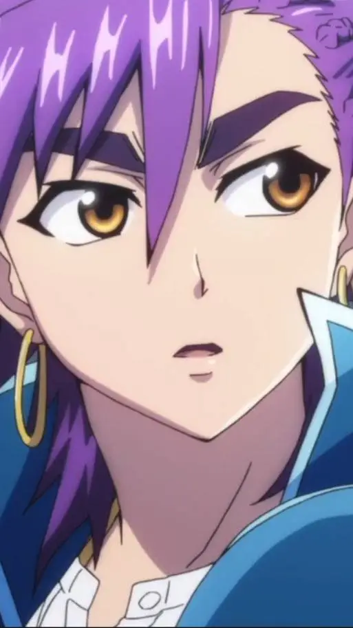 ai character: Sinbad background