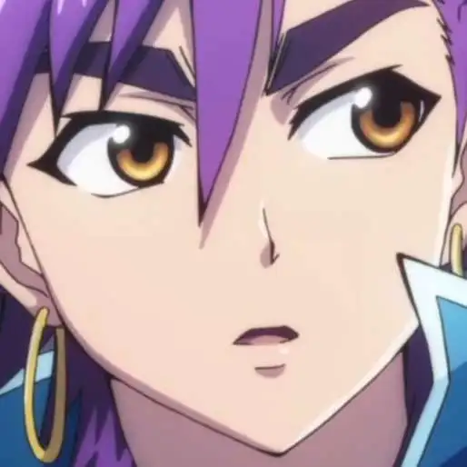 chat with ai character: Sinbad