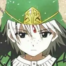 chat with ai character: Ja'far