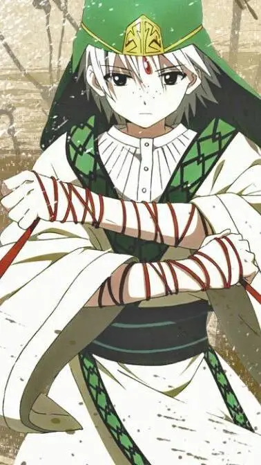 Talkie AI - Chat with Ja'far