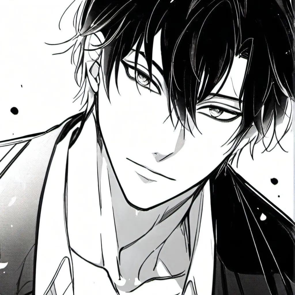 chat with ai character: Noah