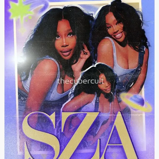 creator SZA BIGGEST FAN's avatar