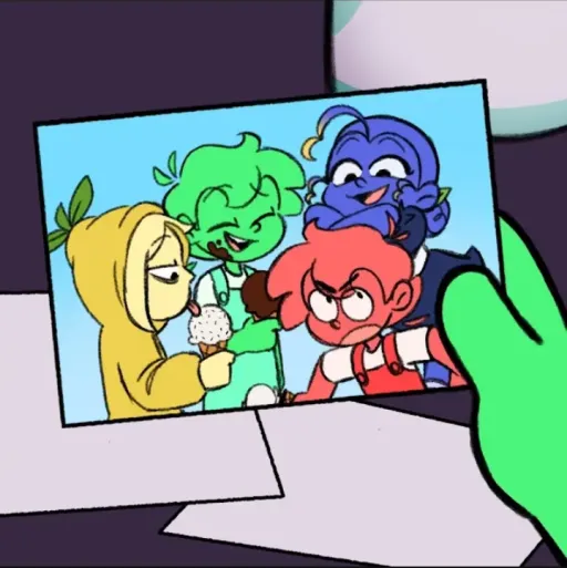 creator gabi shoow's avatar